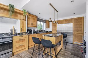 Kitchen/ Diner- click for photo gallery
